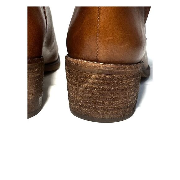 🎉HP🎉 EUC Madewell Ankle Booties  - Picture 9 of 10